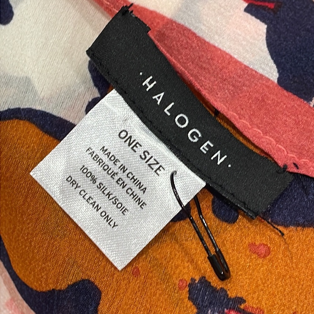 Halogen scarf - Picture 4 of 4